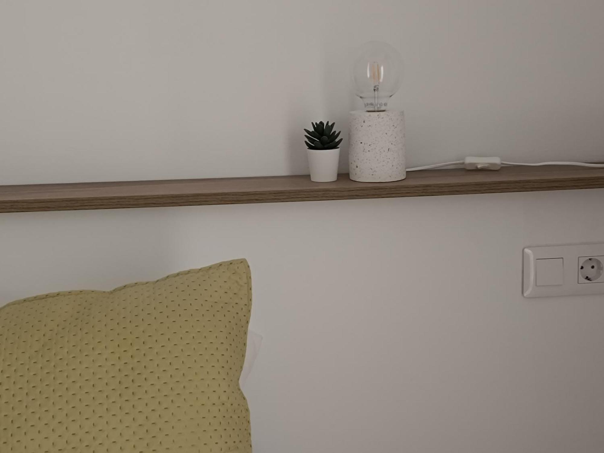 Remanso De Paz Lägenhet Ingenio Exteriör bild